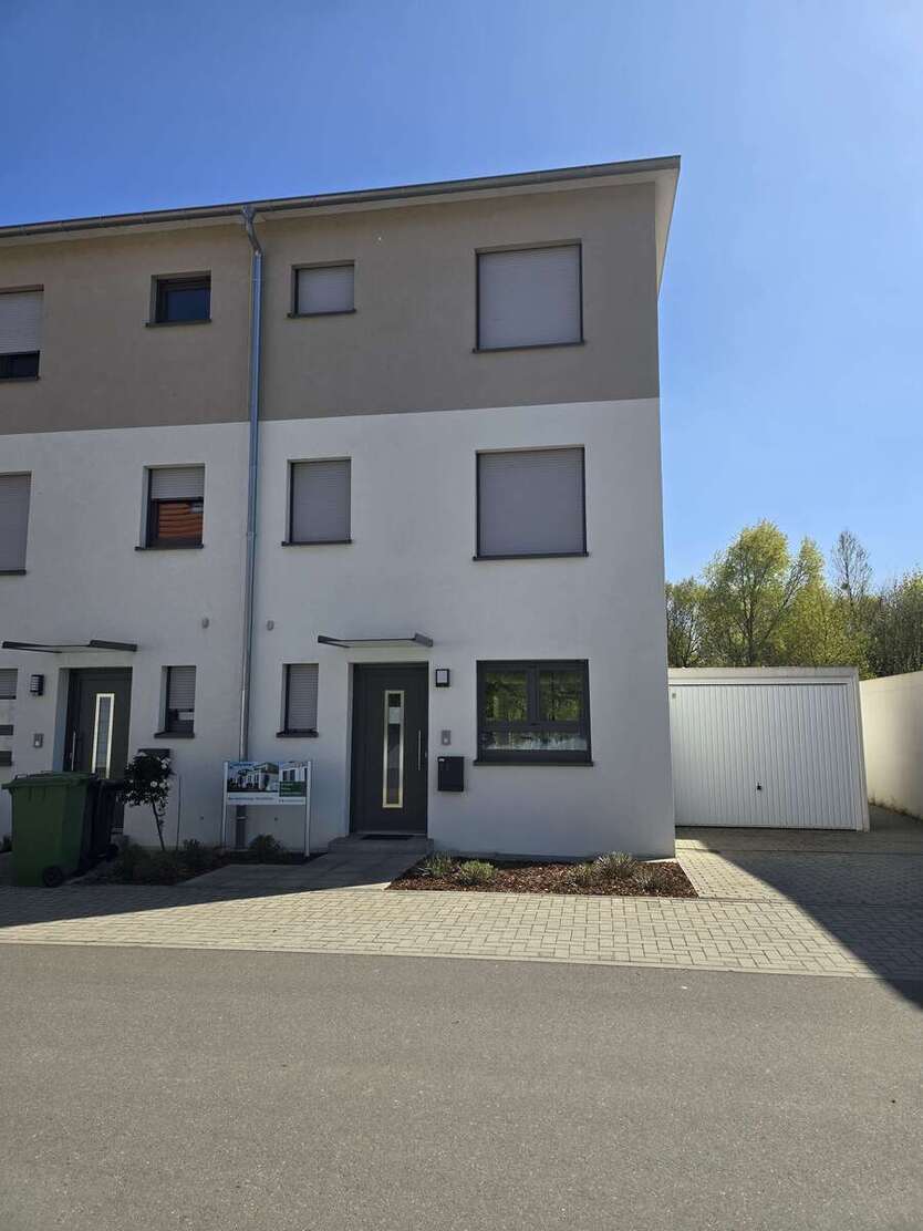 Haus zum Kaufen in Waghäusel 519.000 € 136 m² 5 zimmer
