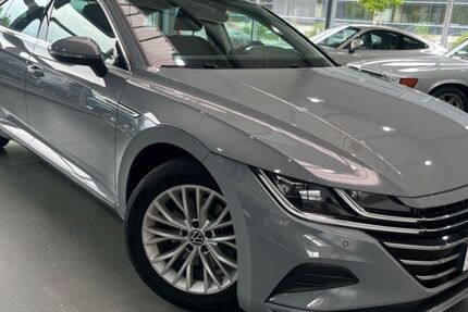 VW Arteon 87.000 km 24.990 &euro; Forchtenberg 74670