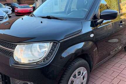 Suzuki Ignis 99.000 km 6.999 &euro; Berlin 12355