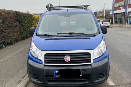 Fiat Scudo