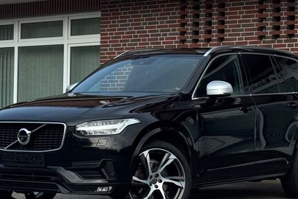 Volvo XC90 239.000 km 22.400 &euro; Nortmoor 26845