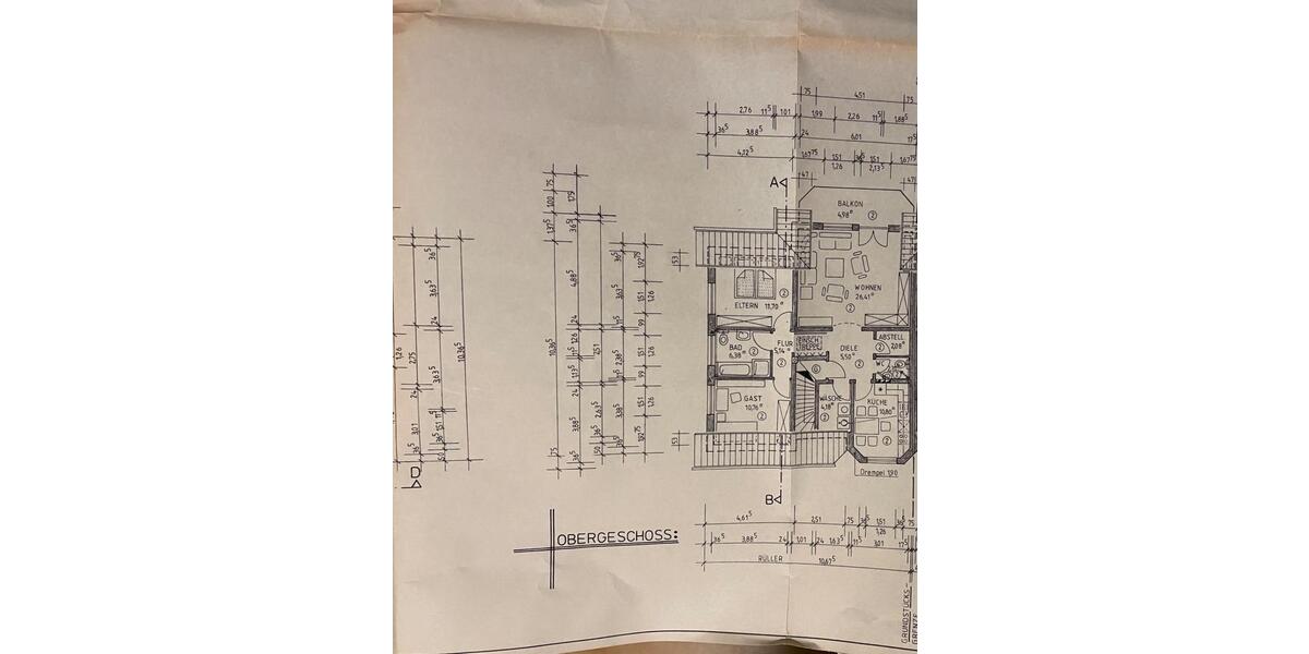Doppelhaushälfte Alpen - 8 Zimmer, 222 m&sup2;, 625.000&euro; | Angebot:25156551