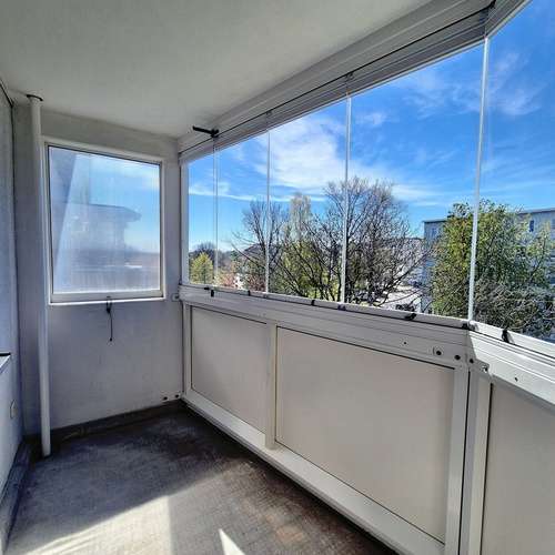 Etagenwohnung Freiberg Freiberg West - 3 Zimmer, 59 m&sup2;, 372&euro; | Angebot:26448119