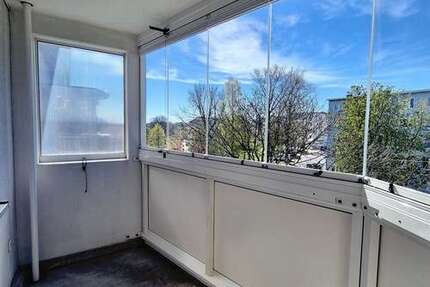 Wohnung Freiberg Freiberg West - 3 Zimmer, 59 m&sup2;, 372&euro; | Angebot:26448119