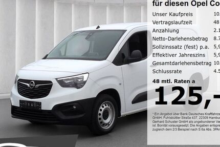 Opel Combo 140.599 km 10.980 &euro; Ruhstorf 94099