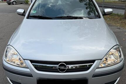 Opel Corsa 105.620 km 2.390 &euro; München 80993