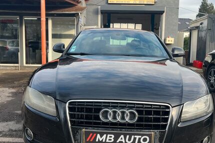 Audi A5 342.000 km 3.650 &euro; Saarwellingen 66793