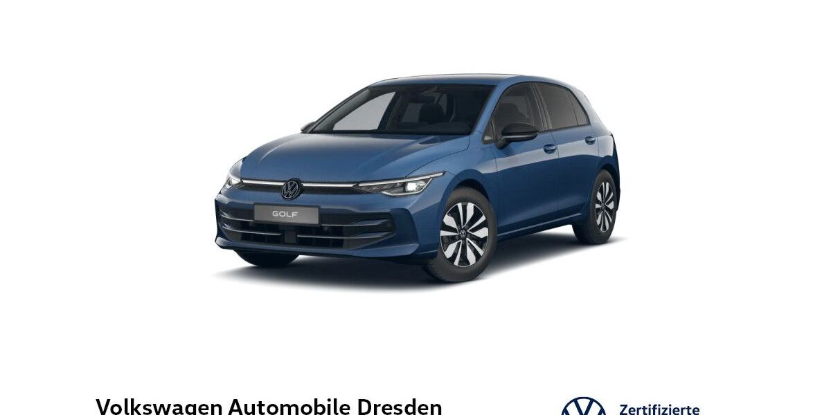 VW Golf 7.017 km 29.890 &euro; Dresden 01169