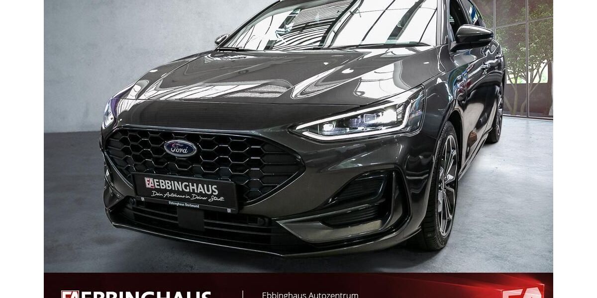 Ford Focus 18.560 km 36.199 &euro; Dortmund 44149