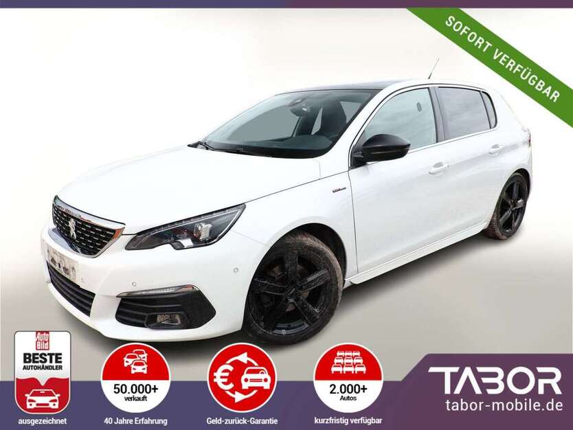 Peugeot 308 140.000 km 11.288 € Freiburg im Breisgau 79111