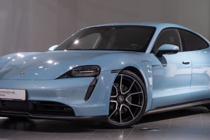 Porsche Taycan 62.450 km 59.880 &euro; Böblingen 71034