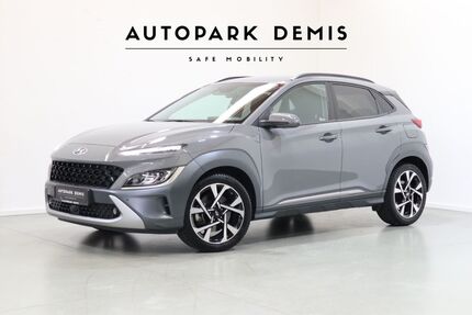 Hyundai KONA 84.300 km 19.785 € Appen 25482