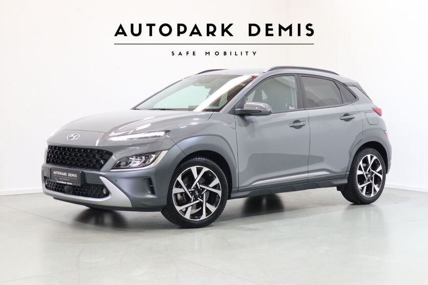 Hyundai KONA 84.300 km 19.785 € Appen 25482