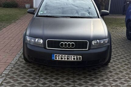 Audi A4 190.000 km 2.499 &euro; Harsefeld 21698