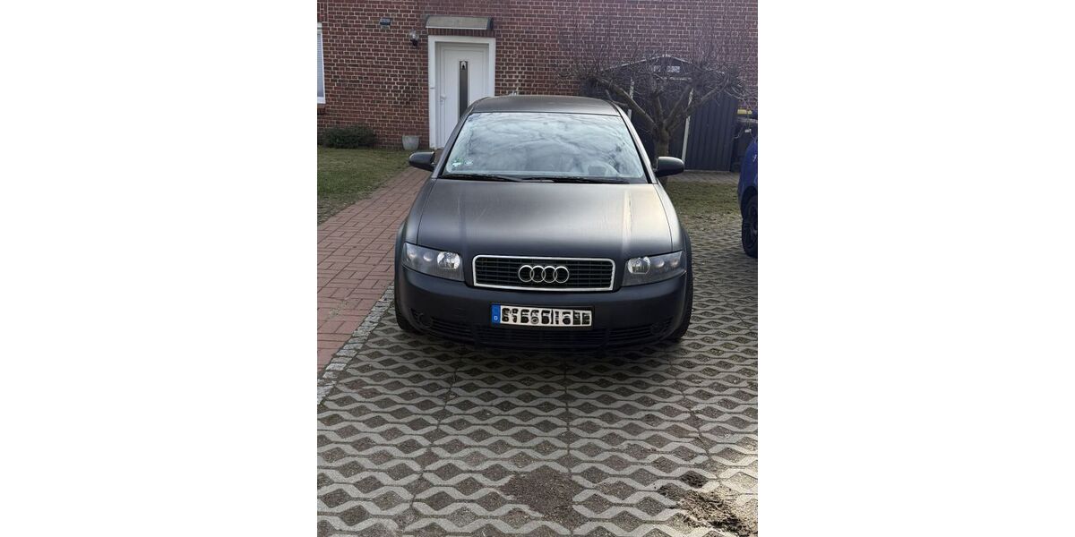 Audi A4 190.000 km 2.499 &euro; Harsefeld 21698