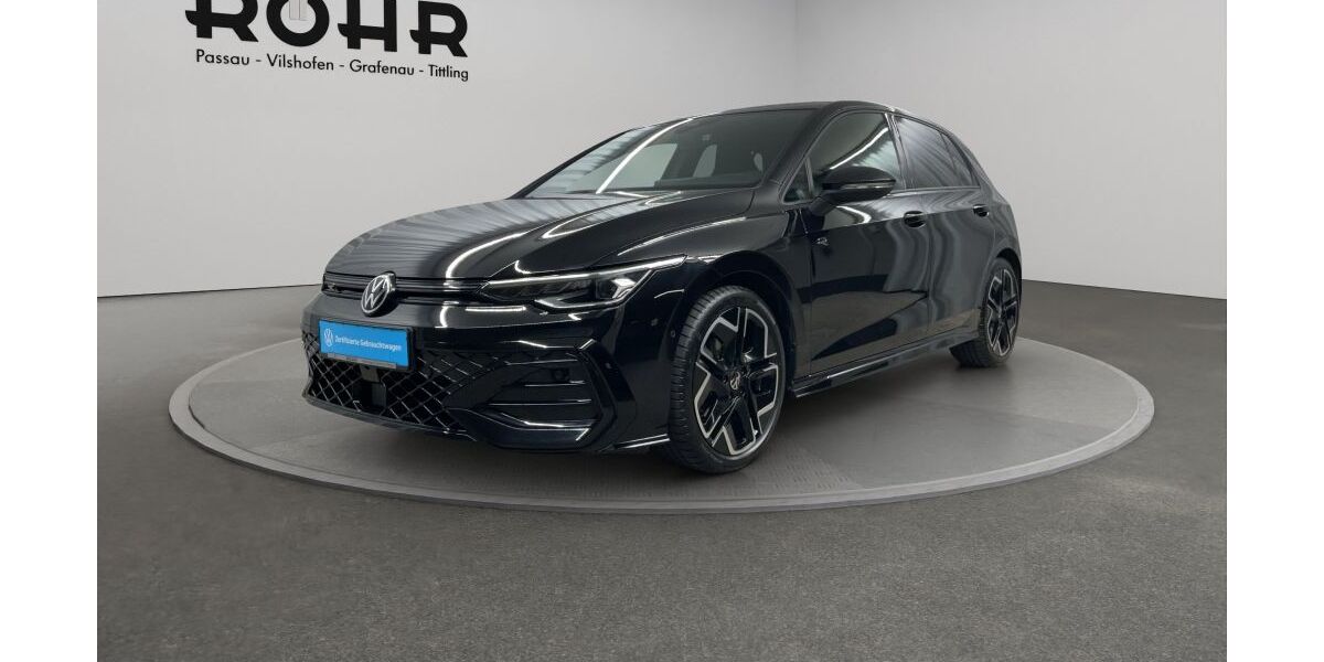 VW Golf 8.488 km 36.030 &euro; Passau 94032
