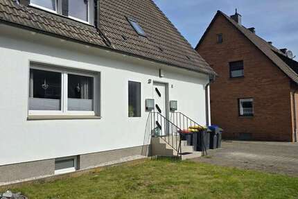 Wohnung Lünen Gahmen - 4 Zimmer, 92 m&sup2;, 908&euro; | Angebot:26469550
