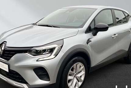 Renault Captur 20.800 km 16.975 &euro; Zeulenroda- Triebes 07937