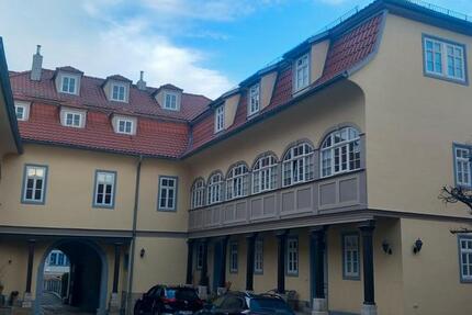 Wohnung Arnstadt - 2 Zimmer, 96 m&sup2;, 620&euro; | Angebot:26624701