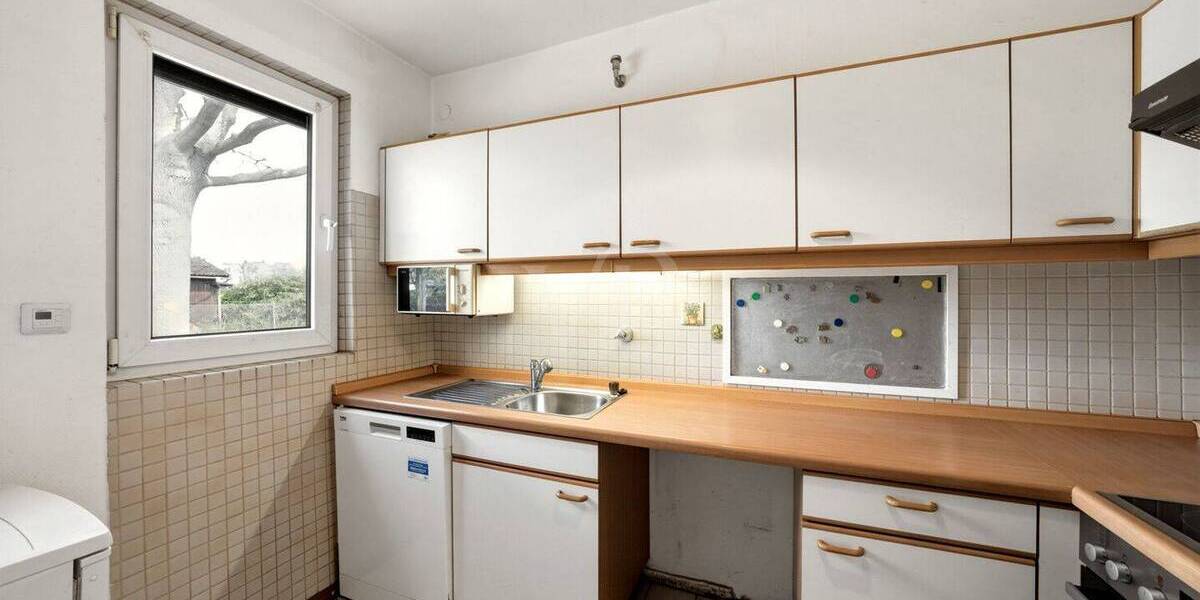 Reihenmittelhaus Berlin Lankwitz - 3 Zimmer, 82 m&sup2;, 425.000&euro; | Angebot:26276100