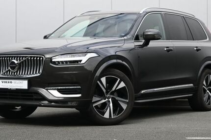 Volvo XC90 81.250 km 38.450 &euro; Paderborn 33106