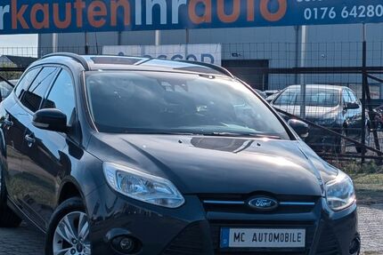 Ford Focus 165.000 km 4.499 &euro; Kempen 47906