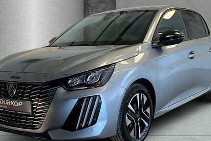 Peugeot 208 26.910 km 15.990 &euro; Braunschweig 38126