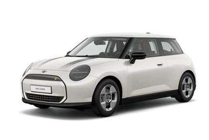 Mini John Cooper Works 6.207 km 37.998 &euro; Albstadt 72458