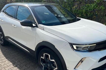 Opel Mokka 230.000 km 12.080 &euro; Offenbach am Main 63073
