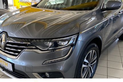 Renault Koleos 111.000 km 21.990 € Erbach 64711