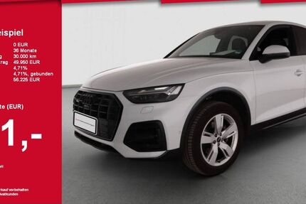 Audi Q5 28.095 km 49.890 &euro; Gera 07546