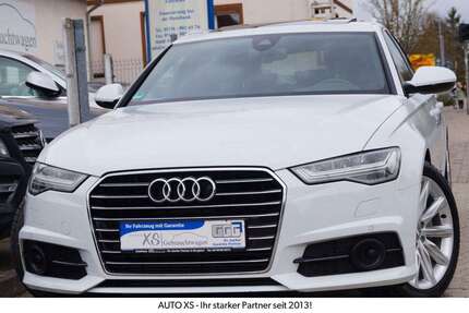 Audi A6 169.800 km 19.490 &euro; Burgdorf 31303
