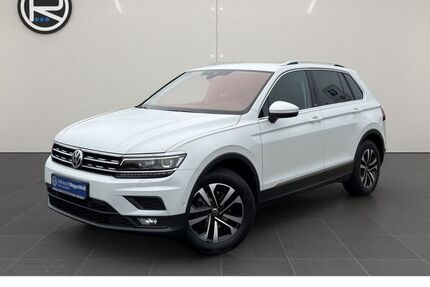 VW Tiguan 97.758 km 23.480 &euro; Fritzlar 34560