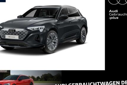 Audi Q8 e-tron 76.544 km 45.980 &euro; Neumarkt 92318