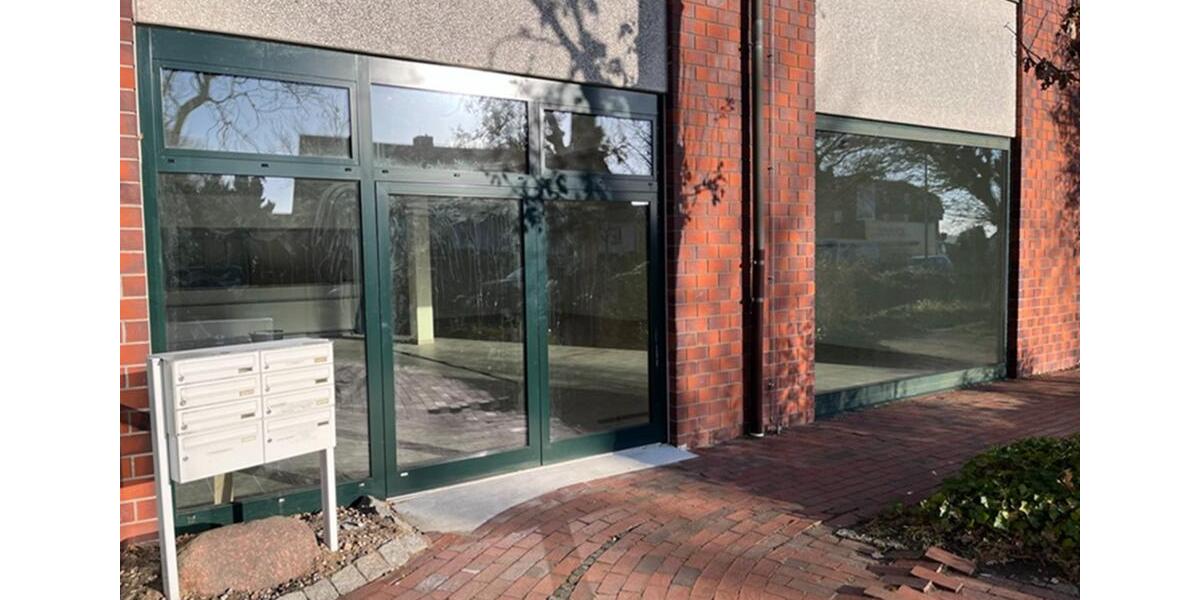 kl. Gewerbeeinheiten in Stralsund-Groß Lüdershagen zu vermieten zimmer