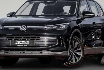 VW Tiguan 17.495 km 34.480 &euro; Olpe 57462