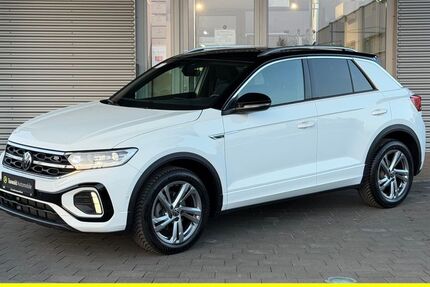 VW T-Roc 22.200 km 29.230 &euro; Erlangen 91058