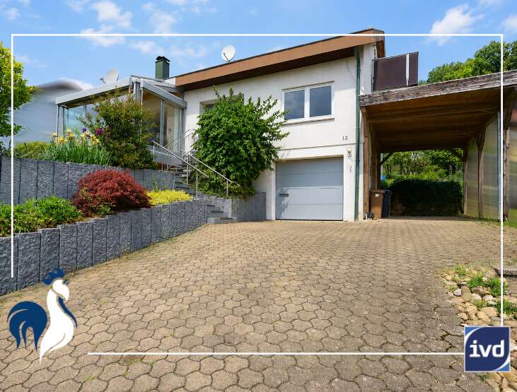 Einfamilienhaus Sulzbach an der Murr - 5.5 Zimmer, 172 m&sup2;, 498.000&euro; | Angebot:26706810