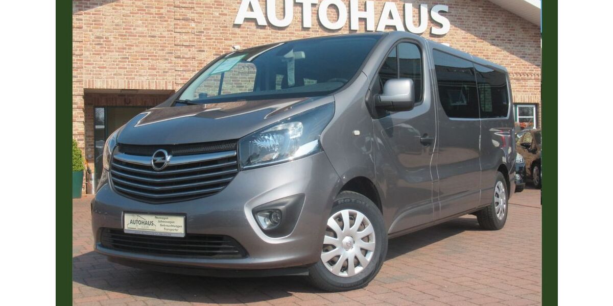 Opel Vivaro 228.117 km 12.900 &euro; Henstedt Ulzburg(20 km nördlich von HH-direkt an der A7) 24558