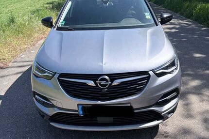 Opel Grandland (X) 144.500 km 13.400 &euro; Sinsheim 74889