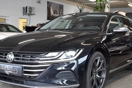 VW Arteon 46.625 km 25.790 &euro; Senden 89250