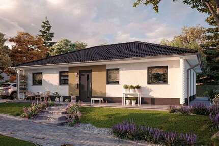 Haus Wittlich - 4 Zimmer, 108 m&sup2;, 379.000&euro; | Angebot:27072832