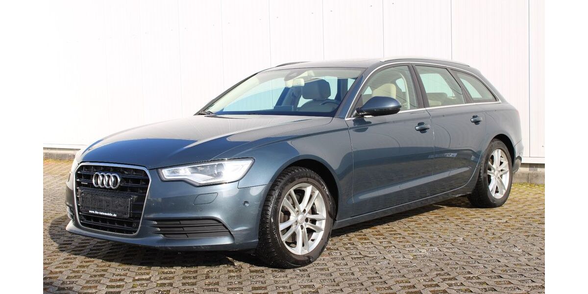 Audi A6 209.000 km 9.499 &euro; Stuttgart ( Korntal Münchingen ) 70825