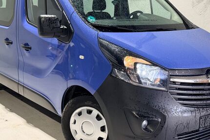 Opel Vivaro 96.000 km 14.700 &euro; Hannover 30179