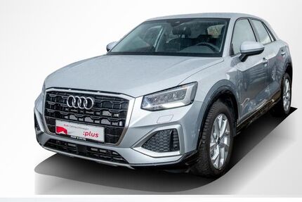 Audi Q2 27.164 km 28.990 &euro; Bernburg 06406