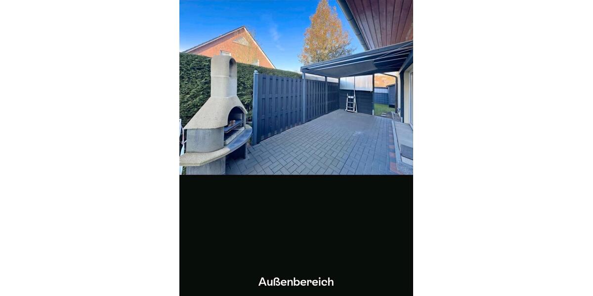 Doppelhaushälfte Reinfeld (Holstein) - 3 Zimmer, 86 m&sup2;, 295.000&euro; | Angebot:27184355