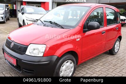 Fiat Panda 164.019 km 3.490 &euro; Papenburg 26871