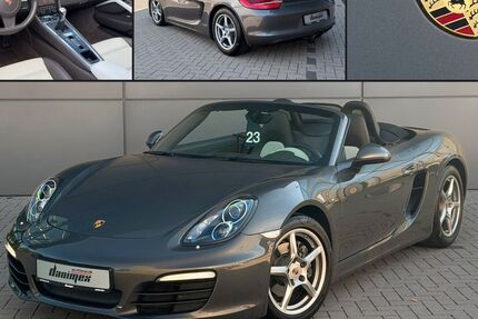 Porsche Boxster 72.842 km 38.990 &euro; Bremen 28237