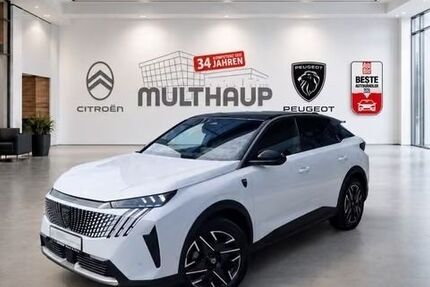 Peugeot 3008 41.360 km 27.440 &euro; Waren / Müritz 17192