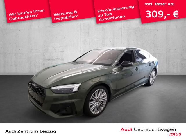 Audi A5 28.588 km 41.980 &euro; Leipzig 04129